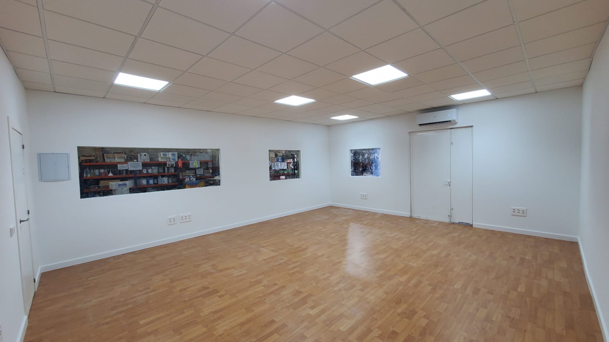 Acabados de reforma integral en Alicante realizados por Reformas Clerc