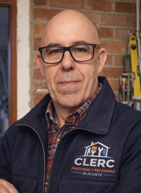 Responsable de obra - Reformas Clerc